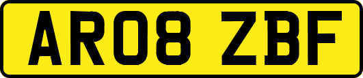 AR08ZBF