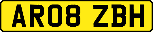 AR08ZBH