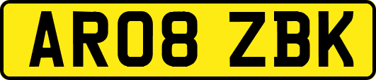 AR08ZBK