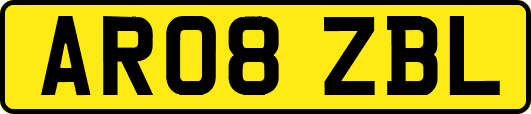 AR08ZBL