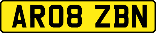AR08ZBN