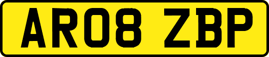 AR08ZBP