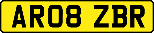AR08ZBR