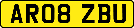 AR08ZBU