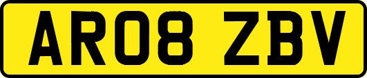 AR08ZBV