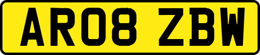 AR08ZBW