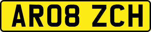 AR08ZCH