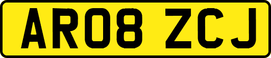 AR08ZCJ