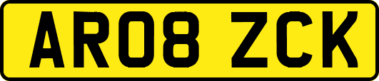 AR08ZCK