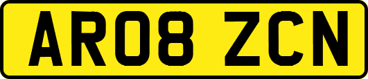 AR08ZCN