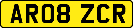 AR08ZCR