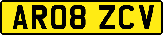AR08ZCV