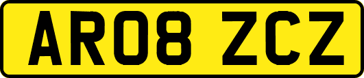AR08ZCZ