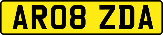AR08ZDA