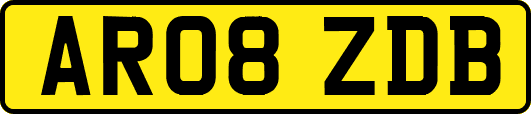 AR08ZDB