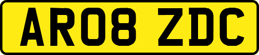 AR08ZDC