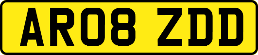 AR08ZDD