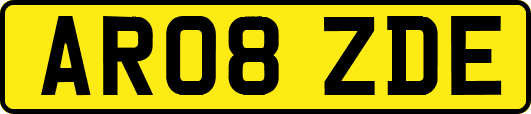 AR08ZDE