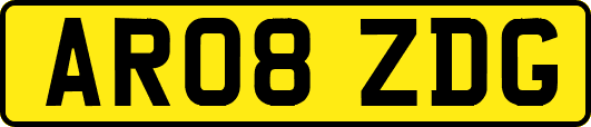 AR08ZDG