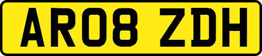 AR08ZDH