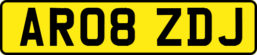 AR08ZDJ