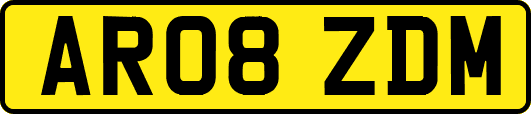 AR08ZDM