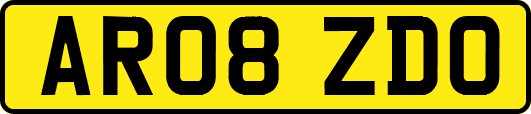 AR08ZDO