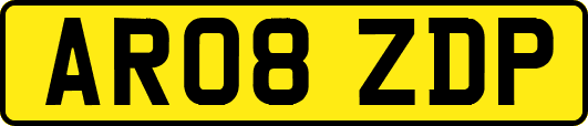 AR08ZDP