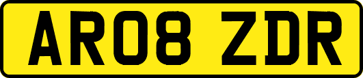 AR08ZDR