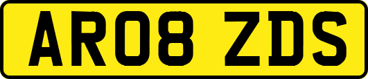 AR08ZDS