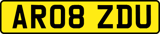 AR08ZDU
