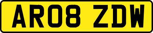 AR08ZDW