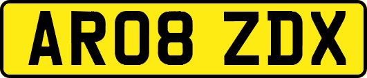 AR08ZDX
