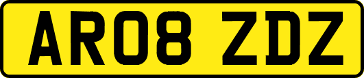 AR08ZDZ