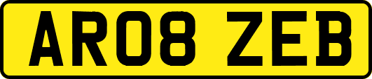 AR08ZEB