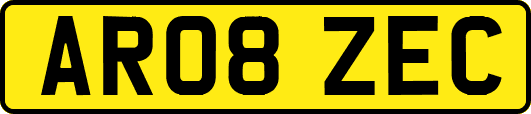 AR08ZEC