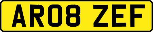 AR08ZEF