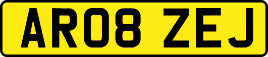 AR08ZEJ