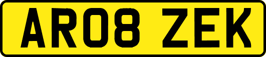 AR08ZEK