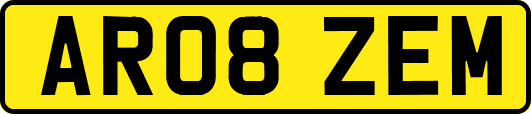 AR08ZEM