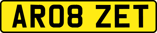 AR08ZET