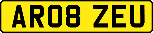 AR08ZEU