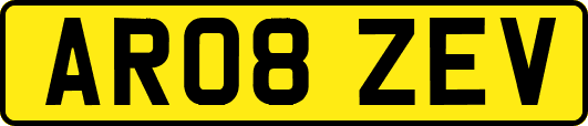 AR08ZEV