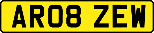 AR08ZEW