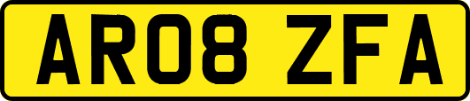 AR08ZFA