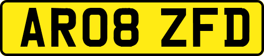 AR08ZFD