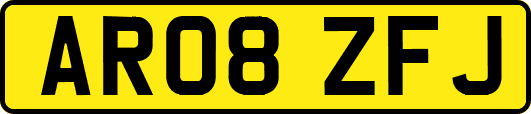 AR08ZFJ