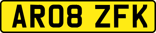 AR08ZFK