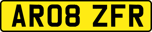 AR08ZFR
