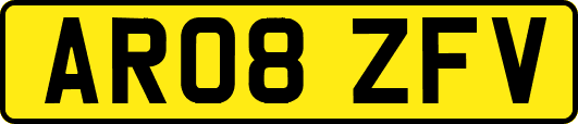 AR08ZFV